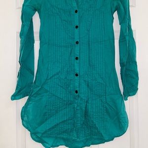 Button Up Dress Shirt